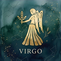 Virgo Fantasy 1(Horoscopo138)
